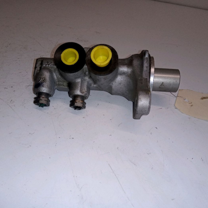 Maitre cylindre occasion PEUGEOT 207 CC Phase 1 03-2007->... 1.6 VTi 120ch 4601R9 2