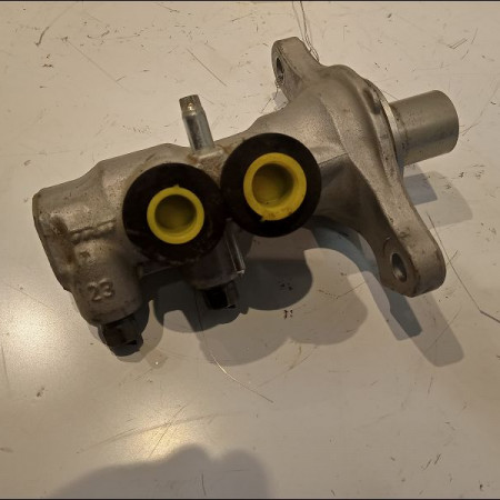 Maitre cylindre occasion PEUGEOT 208 Phase 2 04-2015->... 1.6 BLUE HDI 100ch 4601R9
