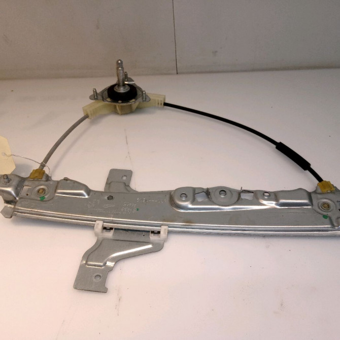 Mecanisme leve-glace arrière droit occasion CITROEN C3 III Phase 1 10-2016->... 1.2i 82ch 9815998280 2