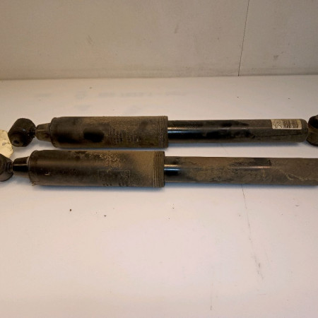 Amortisseur arrière droit occasion CITROEN C3 III Phase 1 10-2016->... 1.2i 82ch 9824997280