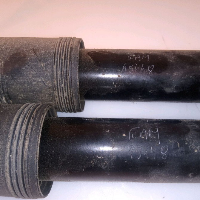 Amortisseur arrière droit occasion CITROEN C3 III Phase 1 10-2016->... 1.2i 82ch 9824997280 2