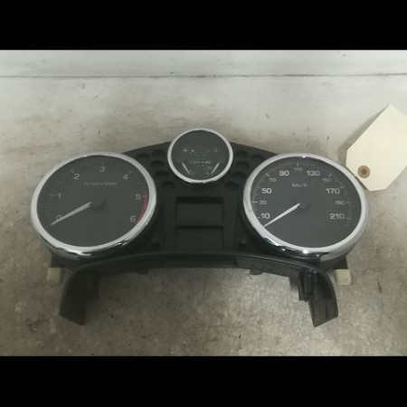 Compteur occasion PEUGEOT 207 Phase 1 04-2006->06-2013 1.6 HDI 16v 90ch 6103EE