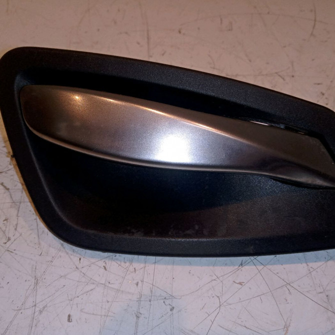 Poignee int porte avg occasion B.M.W. SERIE 3 V Phase 2 09-2008->12-2011 318d 51417144549 1