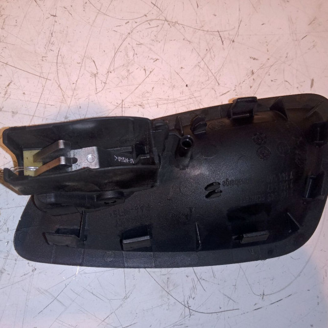 Poignee int porte avg occasion B.M.W. SERIE 3 V Phase 2 09-2008->12-2011 318d 51417144549 2