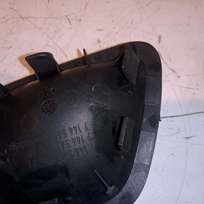 Poignee int porte avg occasion B.M.W. SERIE 3 V Phase 2 09-2008->12-2011 318d 51417144549 3