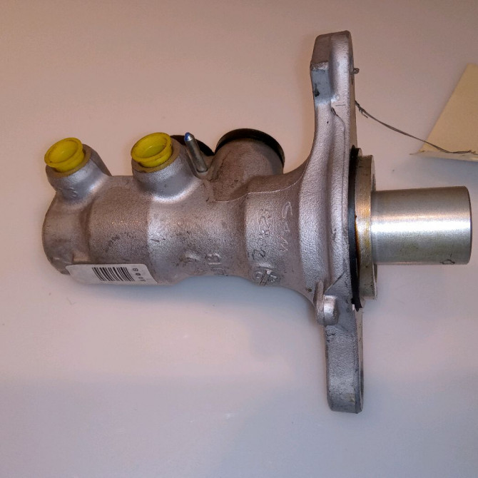 Maitre cylindre occasion PEUGEOT 2008 Phase 1 01-2013->... 1.2i PURETECH 110ch 4601R9 2