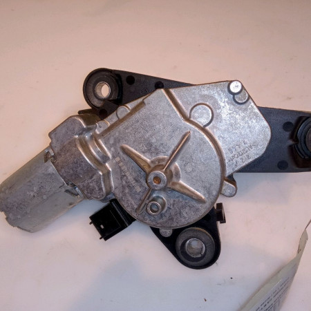 Moteur essuie-glace arrière occasion CITROEN C3 III Phase 1 10-2016->... 1.2i 82ch 9811259980