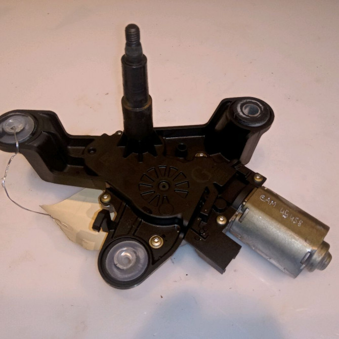 Moteur essuie-glace arrière occasion CITROEN C3 III Phase 1 10-2016->... 1.2i 82ch 9811259980 2