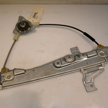 Mecanisme leve-glace arrière droit occasion CITROEN C3 III Phase 1 10-2016->... 1.2i 82ch 9815998280