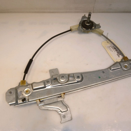 Mecanisme leve-glace arrière gauche occasion CITROEN C3 III Phase 1 10-2016->... 1.2i 82ch 9815998380