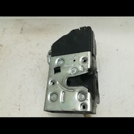 Serrure porte avg occasion CITROEN C5 I Phase 2 09-2004->06-2008 1.6 HDi 110ch 9135J1