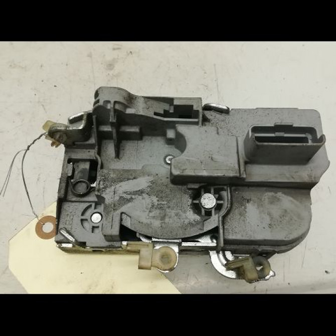 Serrure porte avg occasion CITROEN C5 I Phase 2 09-2004->06-2008 1.6 HDi 110ch 9135J1 2