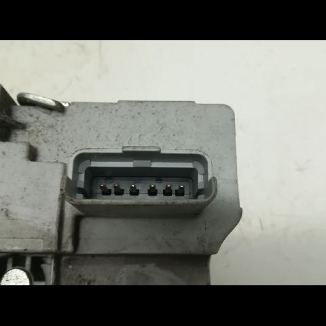 Serrure porte avg occasion CITROEN C5 I Phase 2 09-2004->06-2008 1.6 HDi 110ch 9135J1 3