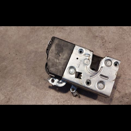 Serrure porte avg occasion CITROEN C5 I Phase 2 09-2004->06-2008 1.6 HDi 110ch 9135J1