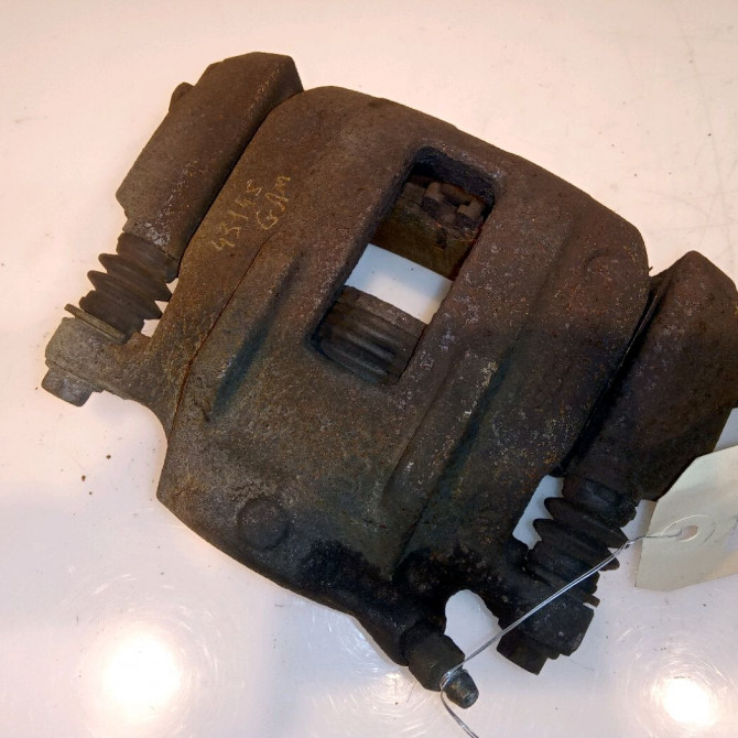 Etrier de frein avant gauche occasion MERCEDES CLASSE A II Phase 1 12-2004->04-2008 A 180 CDI 1694201383 1