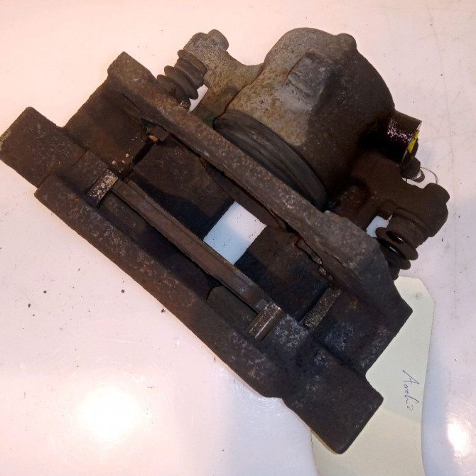 Etrier de frein avant gauche occasion MERCEDES CLASSE A II Phase 1 12-2004->04-2008 A 180 CDI 1694201383 2