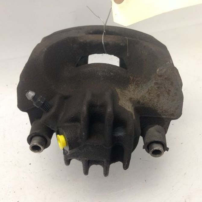 Etrier de frein avant gauche occasion PEUGEOT 5008 I Phase 1 11-2009->12-2013 1.6 HDI 112ch 4400V7 2