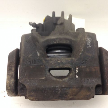 Etrier de frein avant droit occasion CITROEN BERLINGO II Phase 2 02-2012->09-2015 4400V8