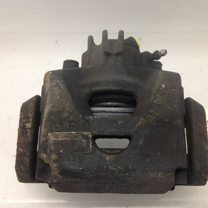 Etrier de frein avant gauche occasion CITROEN BERLINGO II Phase 2 02-2012->09-2015 4400V7 1
