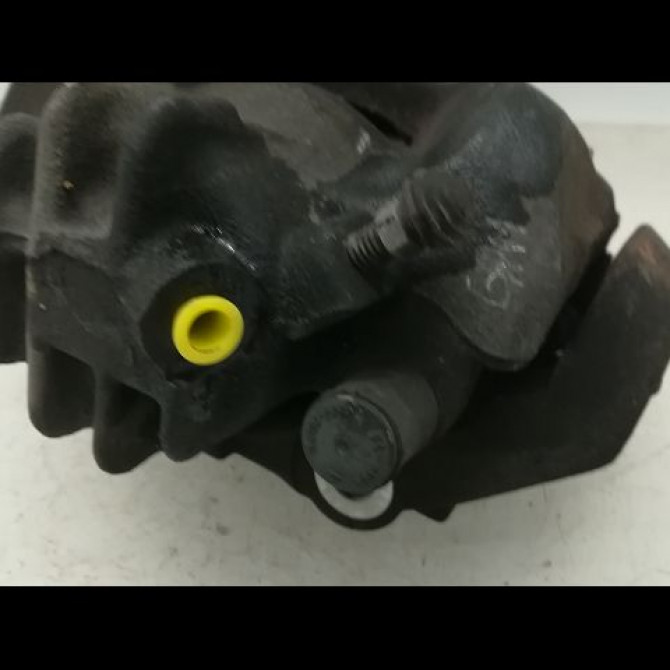 Etrier de frein avant droit occasion PEUGEOT PARTNER II Phase 2 05-2012->... 4400V8 3