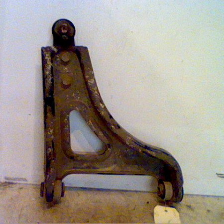 Triangle inf avd occasion RENAULT TWINGO I Phase 3 08-2000->06-2007 1.2i 8200737126