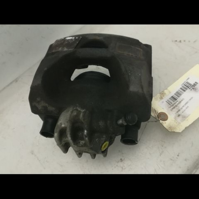 Etrier de frein avant droit occasion CITROEN C4 PICASSO I Phase 1 01-2007->10-2013 4400V8 2