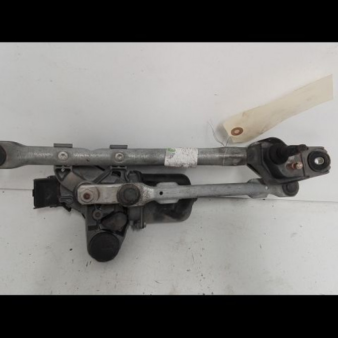 Moteur essuie-glace avant occasion TOYOTA AYGO I Phase 1 06-2005->11-2009 1.0 VVTI 850100H011 1