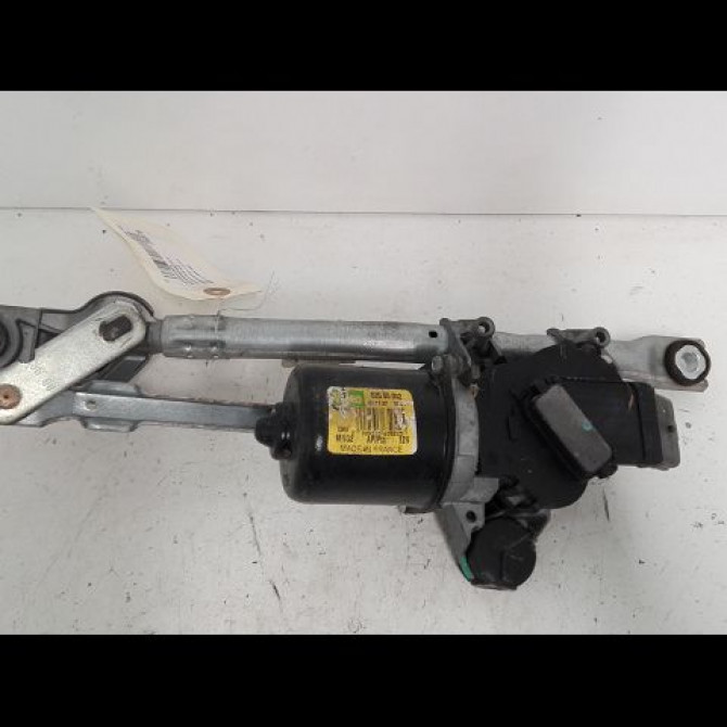 Moteur essuie-glace avant occasion TOYOTA AYGO I Phase 1 06-2005->11-2009 1.0 VVTI 850100H011 2