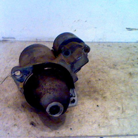 Démarreur occasion ALFA ROMEO 33 I Phase 2 10-1986->03-1990