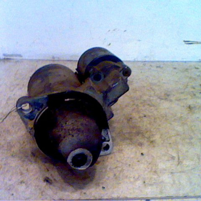 Démarreur occasion ALFA ROMEO 33 I Phase 2 10-1986->03-1990 1