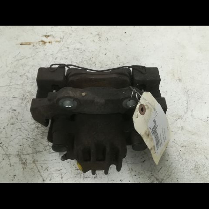 Etrier de frein avant droit occasion PEUGEOT PARTNER II Phase 1 05-2008->03-2012 1.6 HDI 90ch 4400V8 2