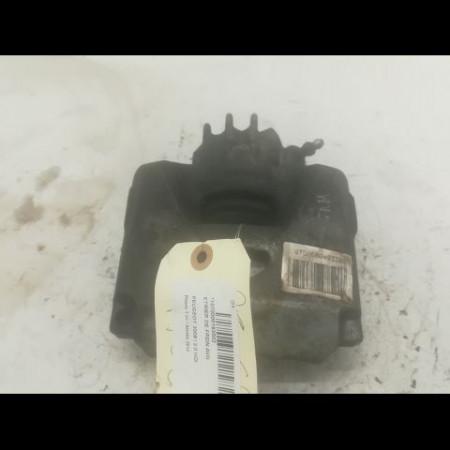 Etrier de frein avant gauche occasion PEUGEOT 3008 I Phase 1 04-2009->12-2013 2.0 HDI 163ch 4400V7