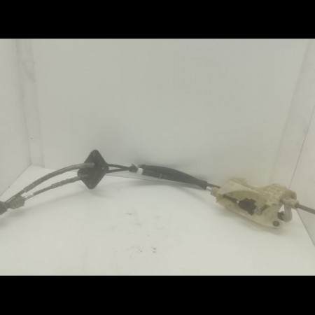 Levier de vitesses occasion CITROEN JUMPER III Phase 1 06-2006->... 2.2 HDi 100ch 1608508580