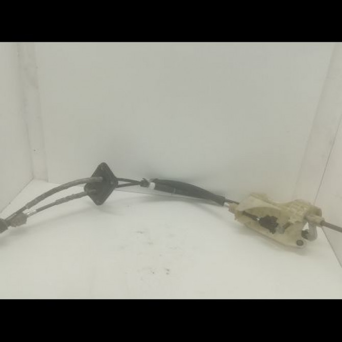 Levier de vitesses occasion CITROEN JUMPER III Phase 1 06-2006->... 2.2 HDi 100ch 1608508580 1