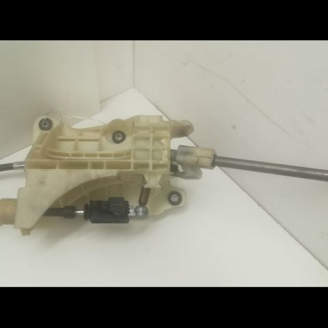 Levier de vitesses occasion CITROEN JUMPER III Phase 1 06-2006->... 2.2 HDi 100ch 1608508580 2