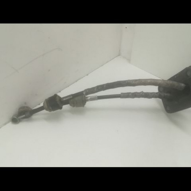 Levier de vitesses occasion CITROEN JUMPER III Phase 1 06-2006->... 2.2 HDi 100ch 1608508580 3