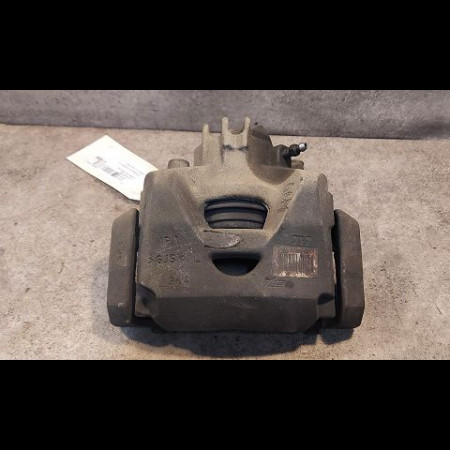 Etrier de frein avant gauche occasion CITROEN C4 PICASSO I Phase 1 01-2007->10-2013 1.6 HDi 16v 110ch 4400V7