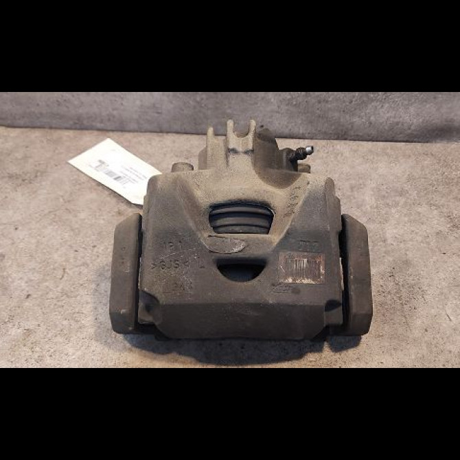 Etrier de frein avant gauche occasion CITROEN C4 PICASSO I Phase 1 01-2007->10-2013 1.6 HDi 16v 110ch 4400V7 1