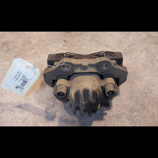 Etrier de frein avant gauche occasion CITROEN C4 PICASSO I Phase 1 01-2007->10-2013 1.6 HDi 16v 110ch 4400V7 2