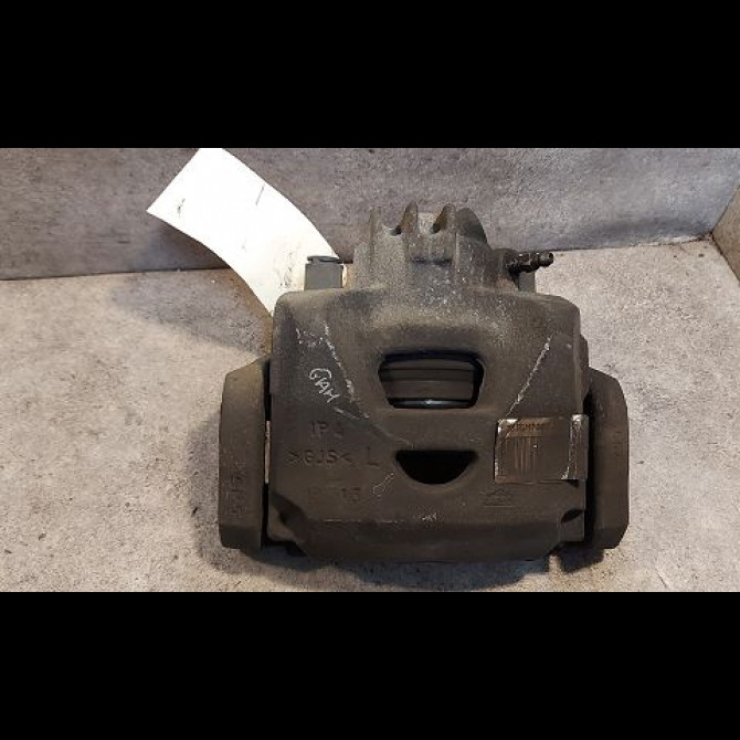 Etrier de frein avant gauche occasion CITROEN DS4 Phase 1 01-2011->03-2016 1.6 e-HDi 110ch 4400V7 1