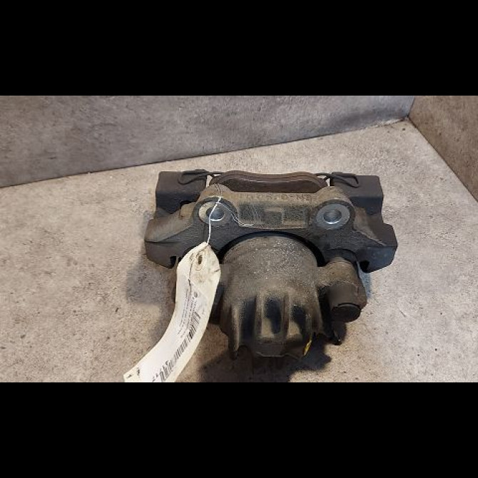 Etrier de frein avant gauche occasion CITROEN DS4 Phase 1 01-2011->03-2016 1.6 e-HDi 110ch 4400V7 2