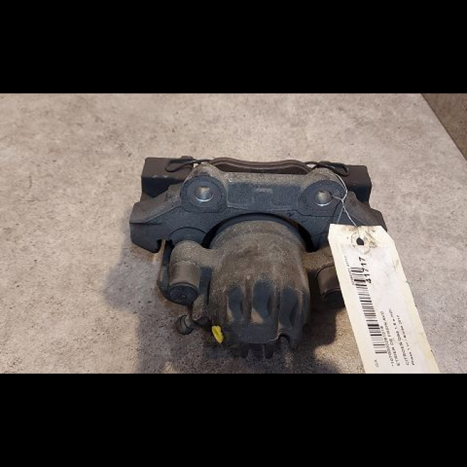 Etrier de frein avant droit occasion CITROEN DS4 Phase 1 01-2011->03-2016 1.6 e-HDi 110ch 4400V8 2