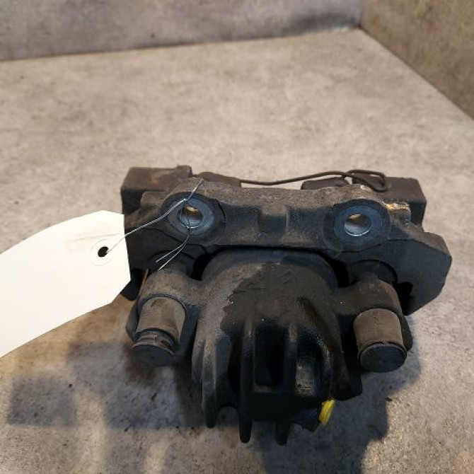 Etrier de frein avant gauche occasion CITROEN C4 PICASSO I Phase 1 01-2007->10-2013 1.6i 16v 150ch 4400V7 2