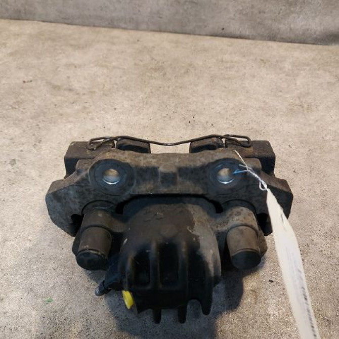 Etrier de frein avant droit occasion CITROEN C4 PICASSO I Phase 1 01-2007->10-2013 1.6i 16v 150ch 4400V8 2