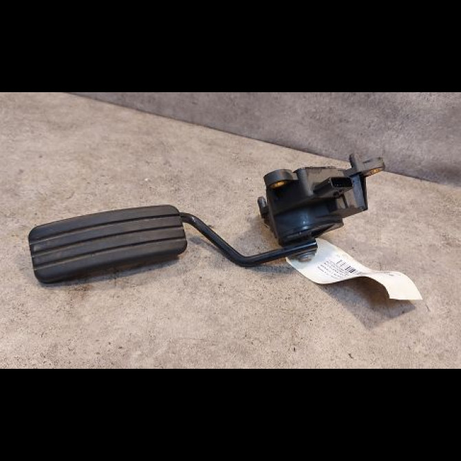 Potentiometre accelerateur occasion 1