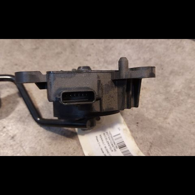 Potentiometre accelerateur occasion 2