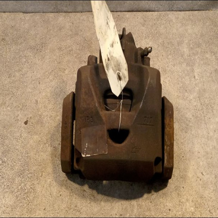 Etrier de frein avant gauche occasion CITROEN C4 GRAND PICASSO I Phase 1 10-2006->09-2013 1.6 HDI 110ch 4400V7