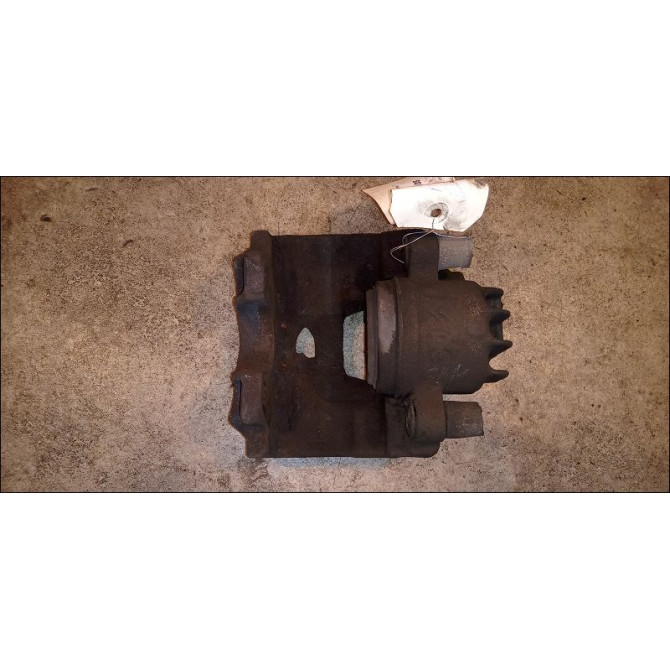 Etrier de frein avant gauche occasion PEUGEOT 5008 I Phase 1 11-2009->12-2013 4400V7 1