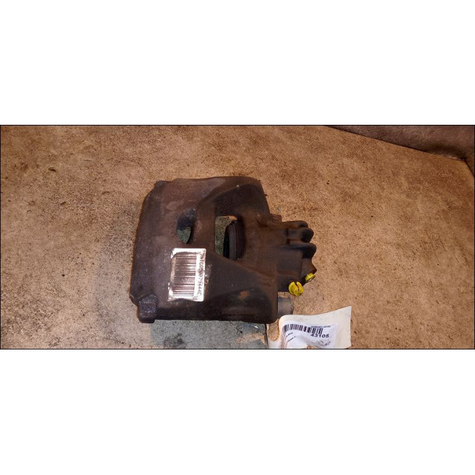 Etrier de frein avant gauche occasion PEUGEOT 5008 I Phase 1 11-2009->12-2013 4400V7 2