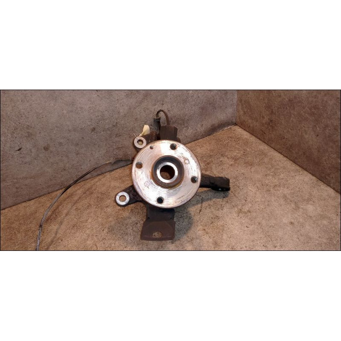 Moyeu avg occasion TOYOTA AYGO I Phase 2 01-2009->06-2012 1.0 VVTI 435110H010 1